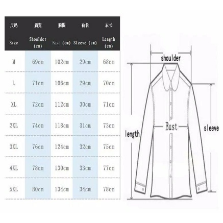 CARDIGAN BLAZER YUKATA JAPAN CHIONGSAM BAHAN JAPAN DRILL