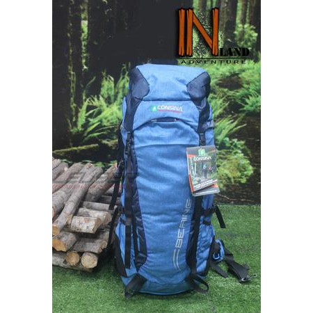 Jual Tas Gunung Carrier Bering 60 Liter By consina Murah