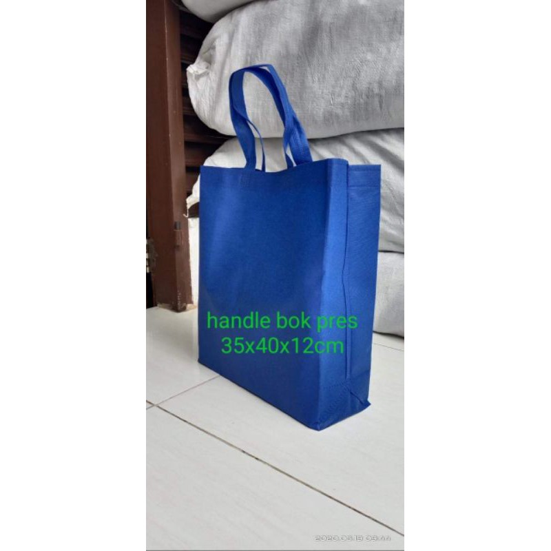 

tas spundbond murah/ cake bakery,goodie bag/tote bag /tas spundbond murah