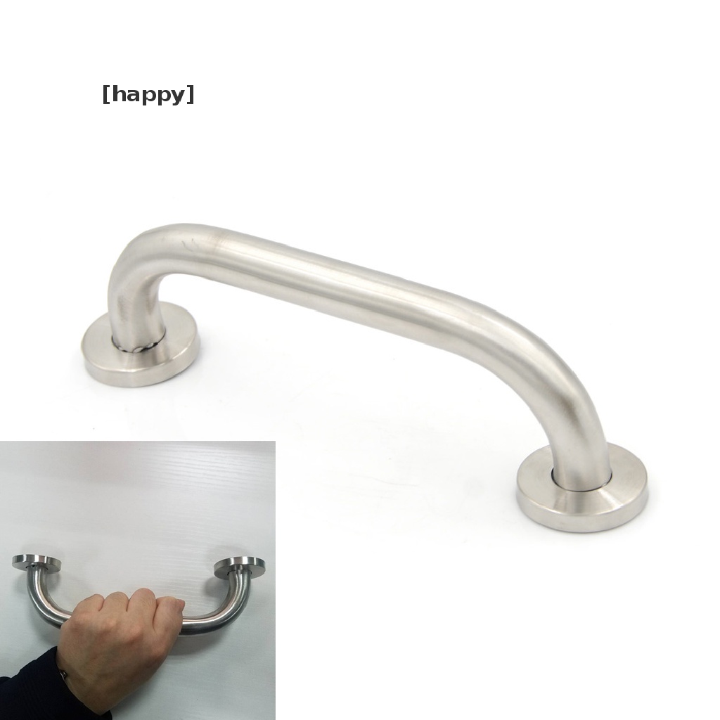 Handle Grip Bahan Stainless Steel Untuk Kamar Mandi