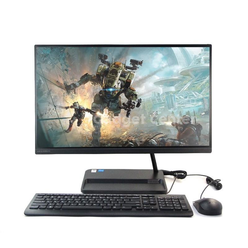 PC All In One Lenovo IdeaCentre AIO 3 24IAP7-0NID- Core i5 RAM 8GB VGA NVIDIA MX550