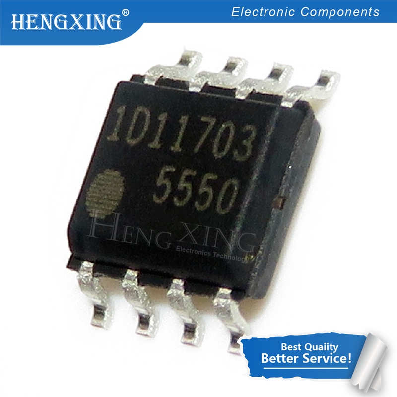 10pcs Ic FA5550 5550 FA5550N SOP-8