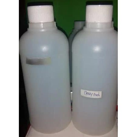 Botol Serbaguna Bekas - Agro Hdpe 500 Ml
