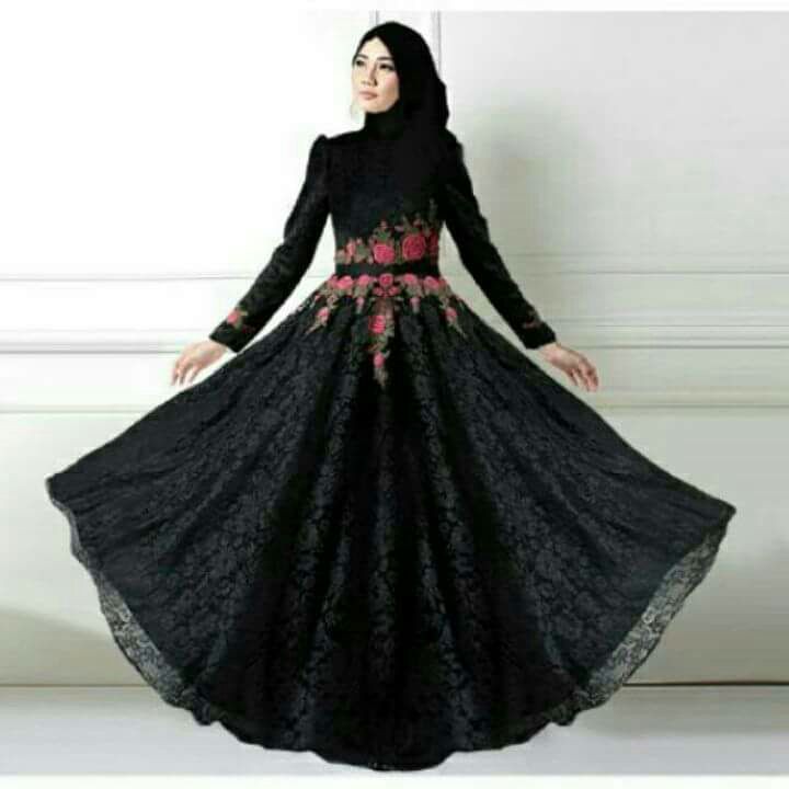 

Queen Hitam