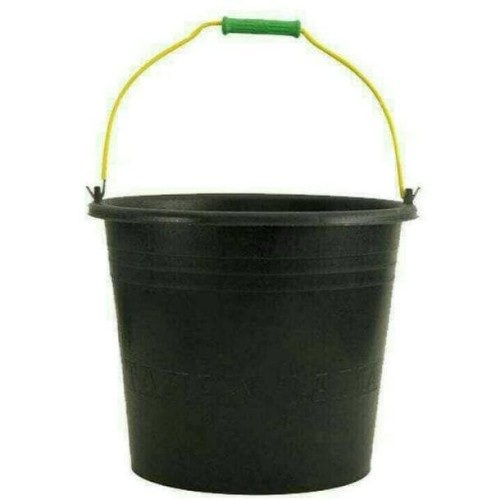 ember pull karet, cap kuda ember hitam no 18