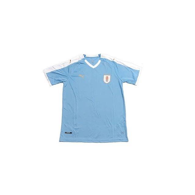 JERSEY BOLA GRADEORI URUGUAY HOME 2019-2020