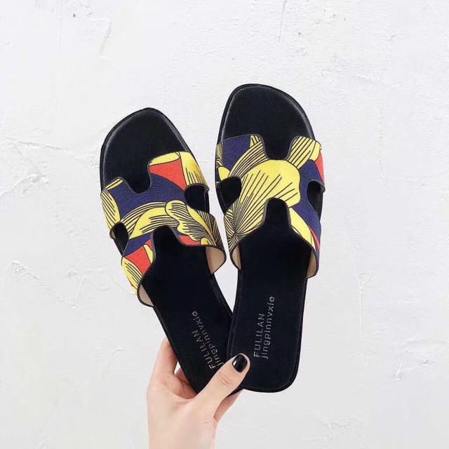 DAFF 17 FLIPFLOP PATAYA