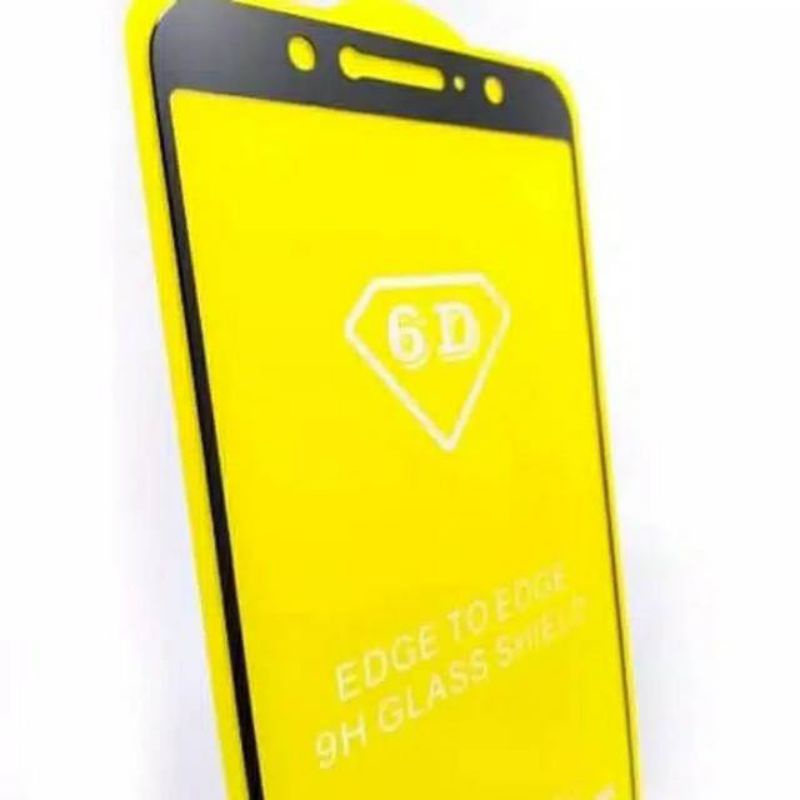 TEMPERED GLASS 5D ASUS ZENFONE MAX PRO M1 ZB602KL X00TD MAX M1 ZB555KL FULL GLUE