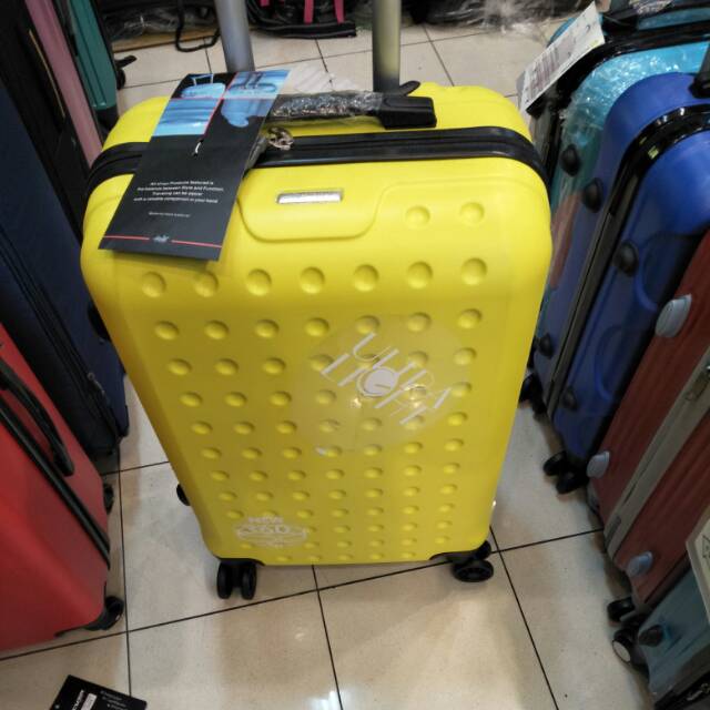 Koper polo 20 inchi roda 4