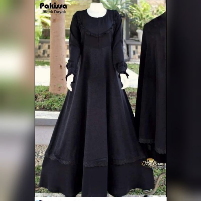 Pakissa by Duta Busana