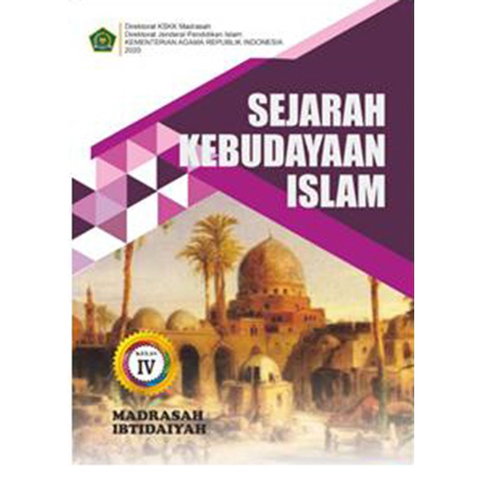 Sejarah Kebudayaan Islam Kelas 4