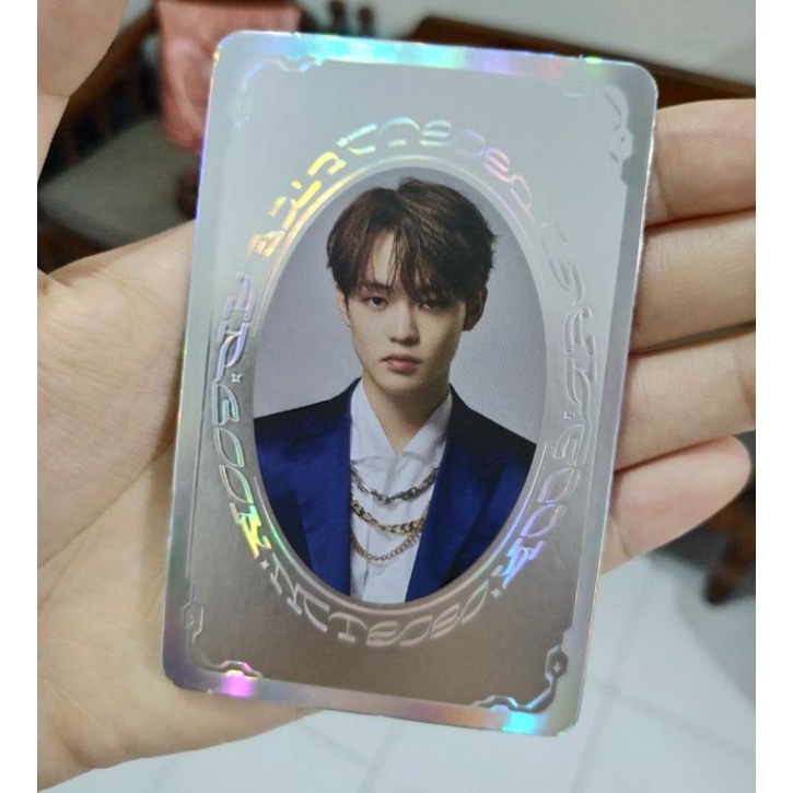 (Booked) Special Yearbook Chenle