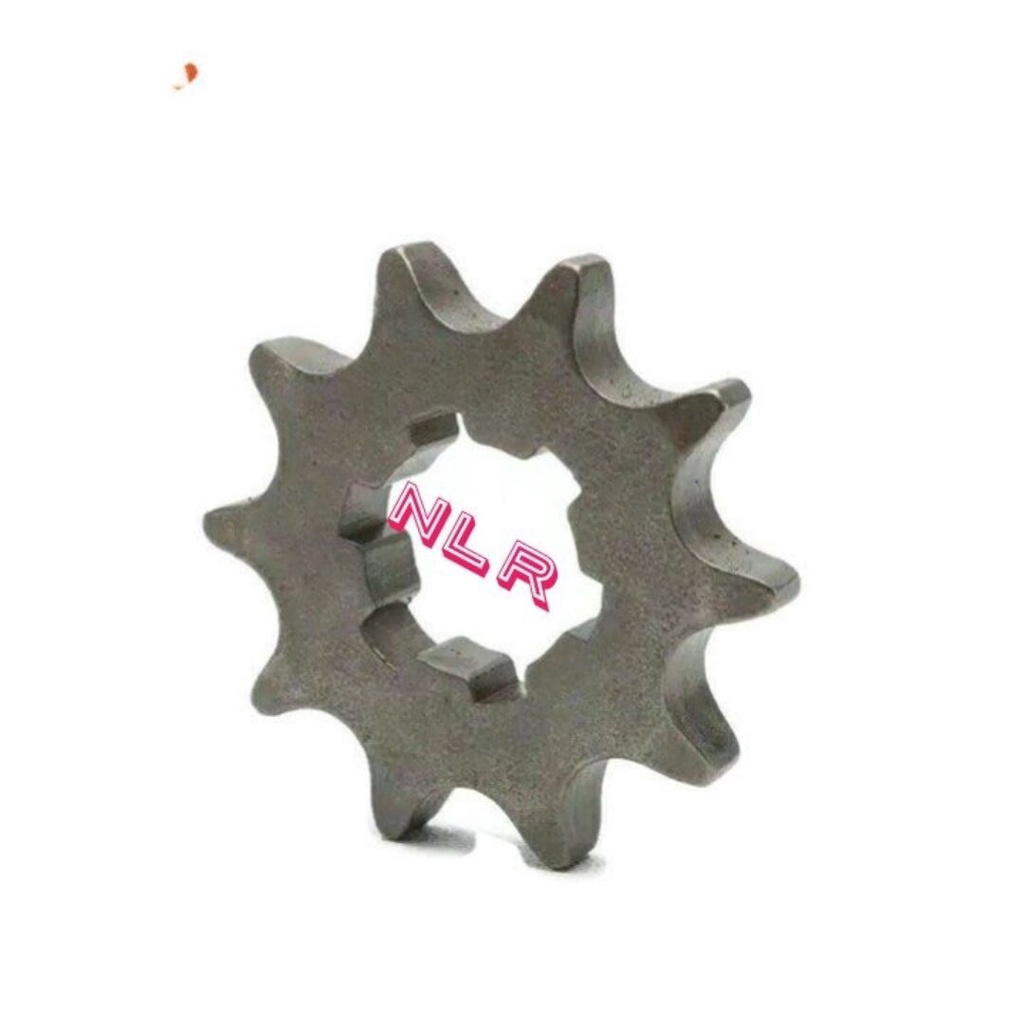 GIR DEPAN JUPITER Z 10T GIR 10T JUPITER Z
