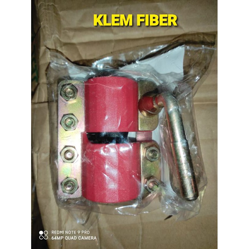 KLEM SAMBUNGAN PIPA EGREK SAWIT
