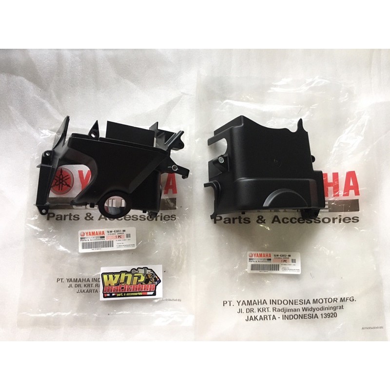 cover mesin Mio sporty cover blok mesin Mio sporty Mio soul Mio Fino Mio smail