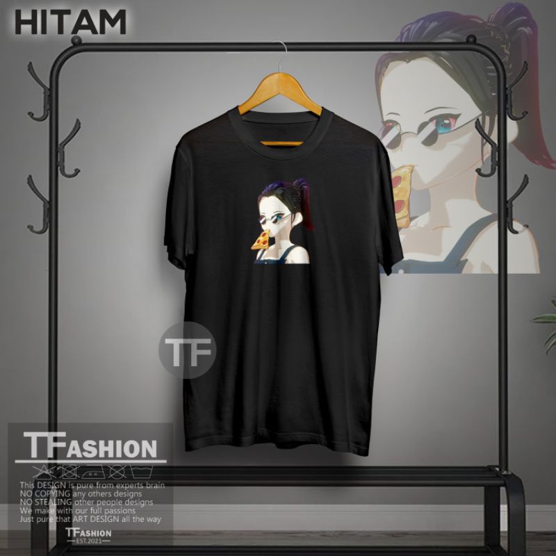 T-shirt irukandji NFT 10 / NFT Reza Arap / Kaos Reza Arap / Kaos Distro Premium / Kaos oblong / Kaos