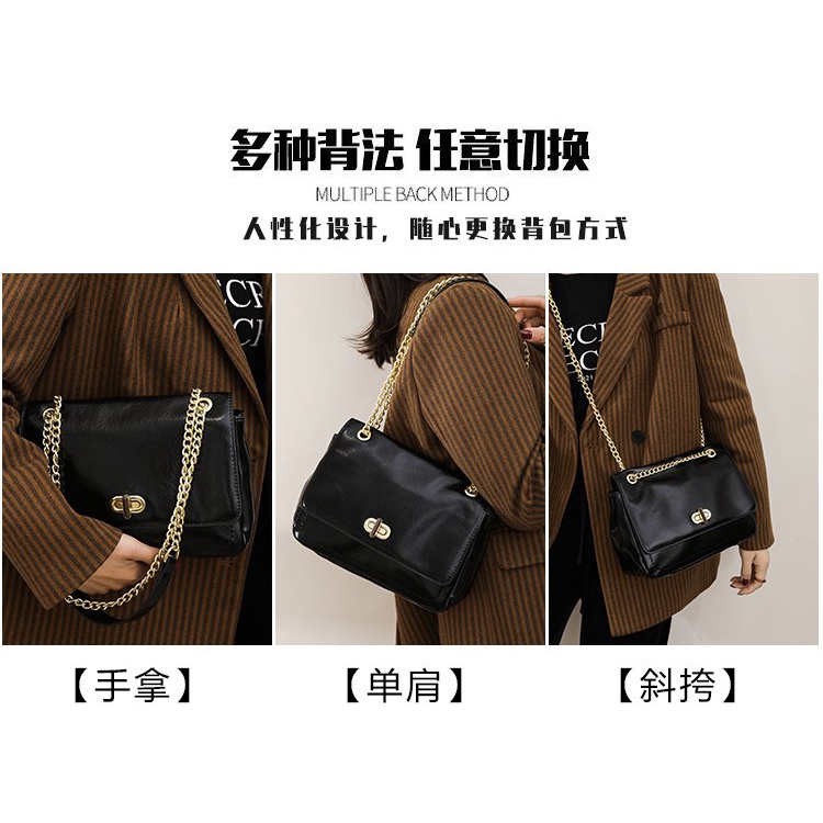 ( 2PC 1KG ) GTBI998879519  New Arrival  !!!  Tas Selempang  Tas Wanita Import  Premium Terbaru