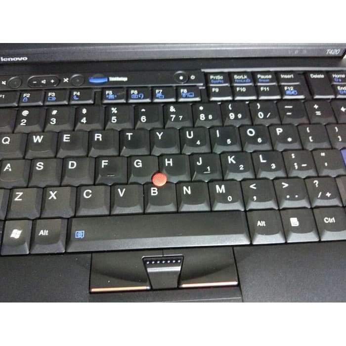 Lenovo thinkpad T420.. core i5 sandybride mulusss