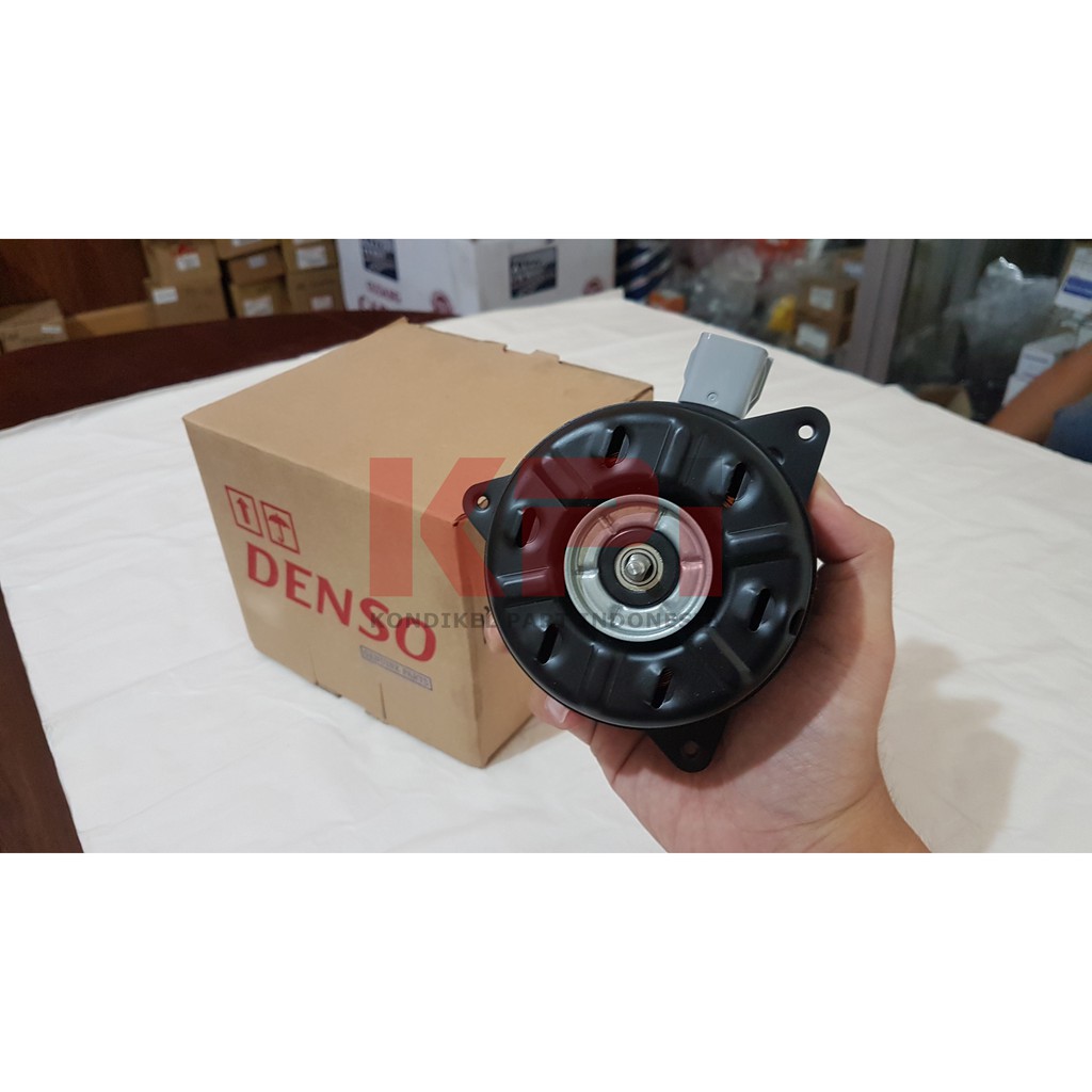 MOTOR FAN - EXTRA FAN / COOLING SUZUKI ERTIGA