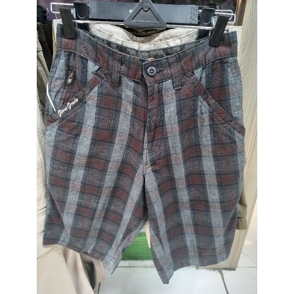 celana giani gracio original