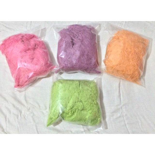 

Arumanis Rambut Nenek 1/2 kg