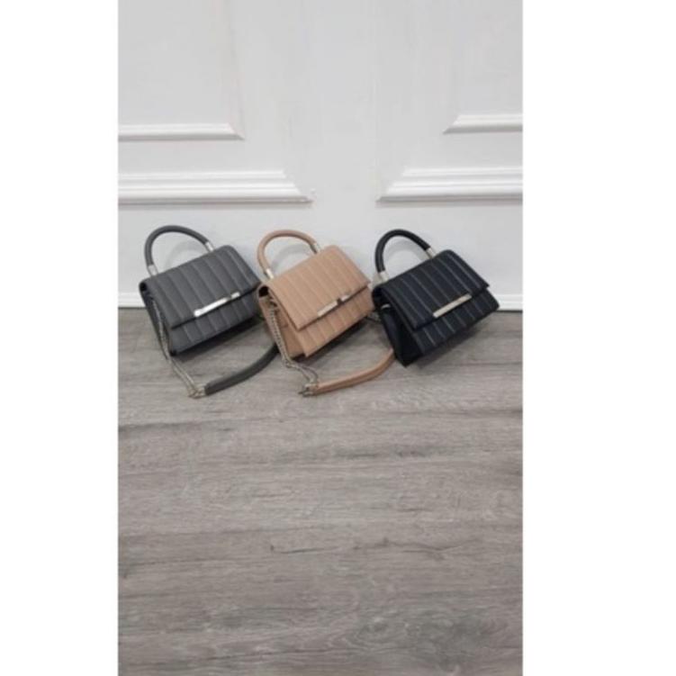 Tas selempang wanita fashion 087 {MAO.19Au22ᴷ}