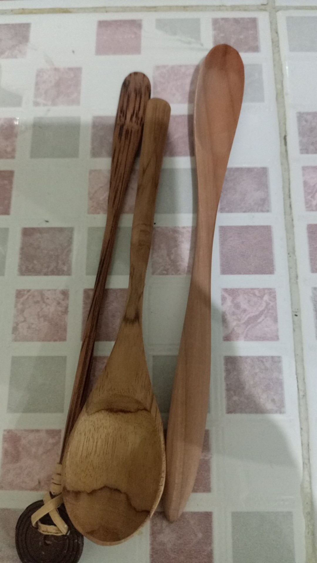 Daiya | Tatakan Sabun