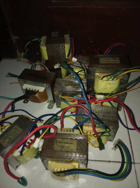 Travo UPS bekas prolink 600va termurah original