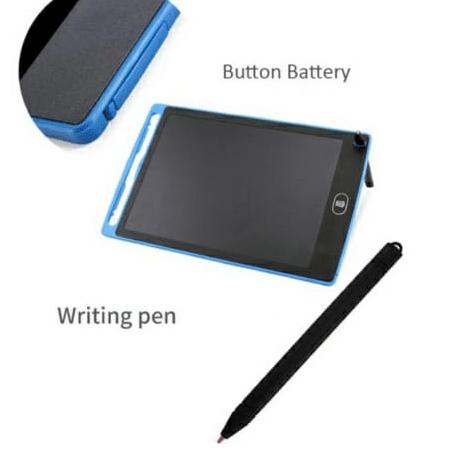 

(TREN TERBARU) LCD Drawing Writing Tablet 8.5" Papan Tulis Anak Dewasa Board writing pad Papan Magic