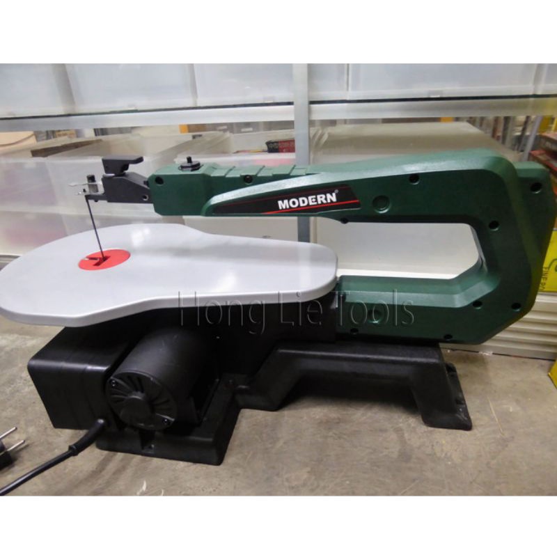 MESIN SCROLL SAW MODERN 16 inc