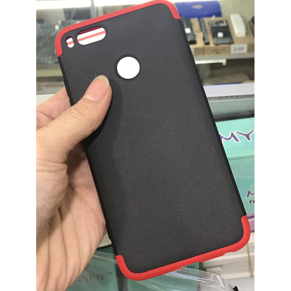 Hardcase 360 gkk full cover realme 2 pro