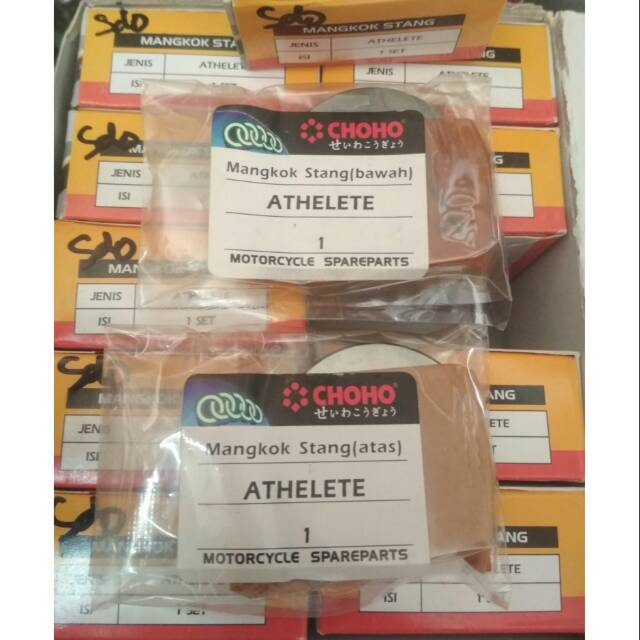KOMSTIR STANG KAWASAKI ATHLETE