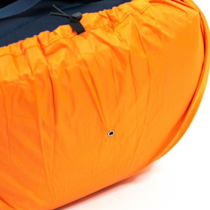 MARKICABS [Marta - Orange] Raincover Bag