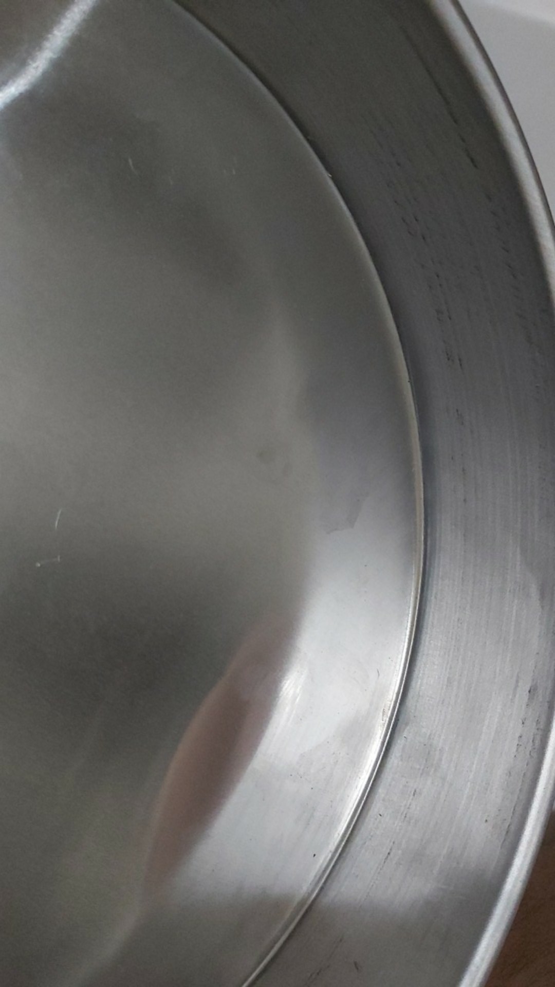 Loyang Kotak/bulat Uk.20x20x4cm..