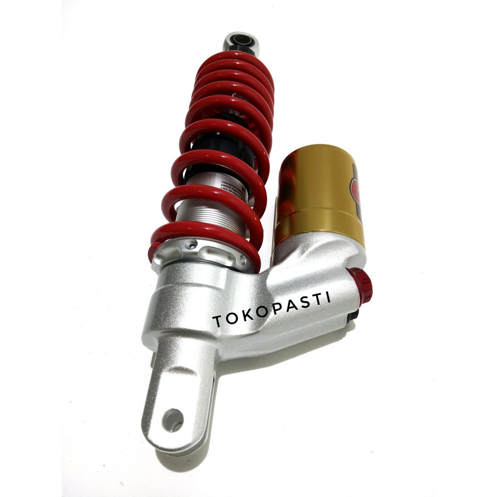 shockbreaker ride it GP 599 motor matic tabung bawah -shoc bac 10