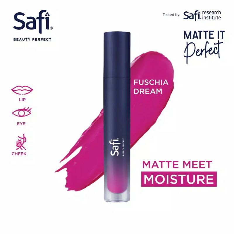 Safi Beauty Perpect Lip Cream