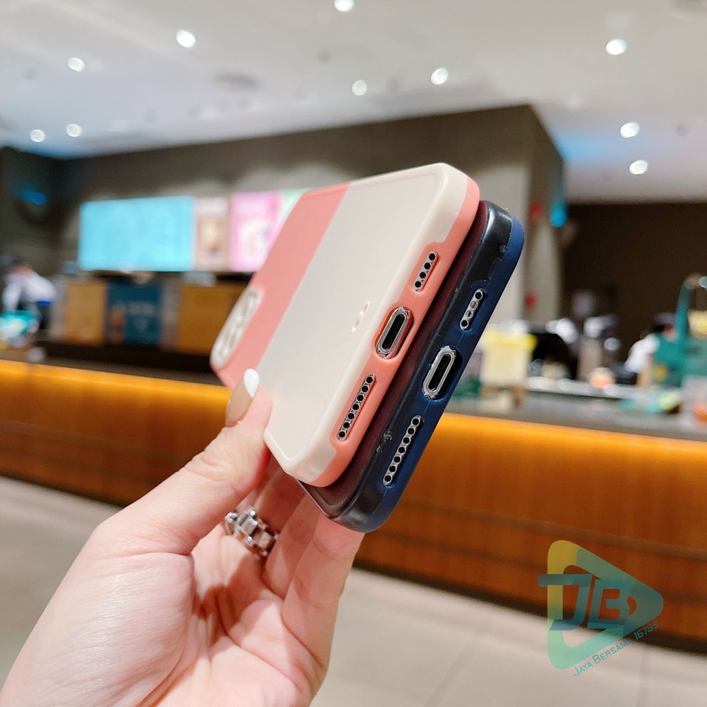 CASE FYP CANDY MACARON PROCAMERA DOFF SAMSUNG OPPO REALME XIAOMI VIVO IPHONE INFINIX ALL TYPE JB5813