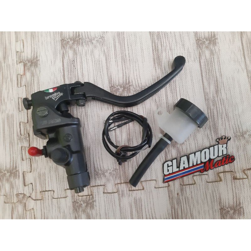 master rem brembo rcs 15 thailand