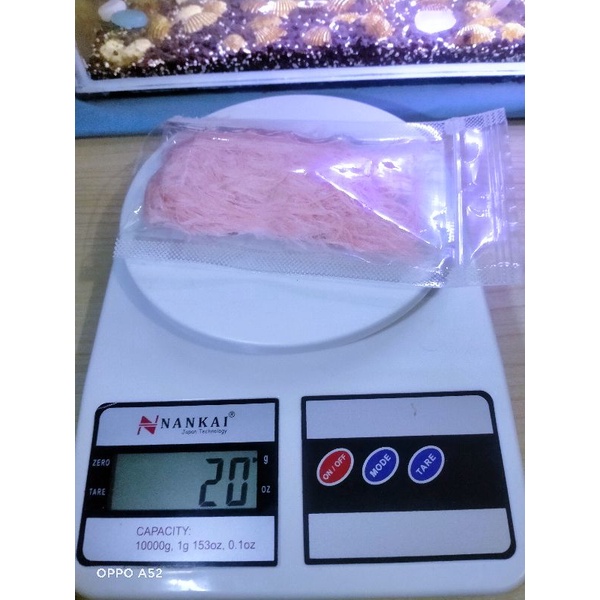 

ARUMMANIS / Rambut nenek / jajanan jaman dahulu /TERMURAH /kemasan pouch 20gr