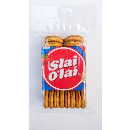

slay olay 250gr