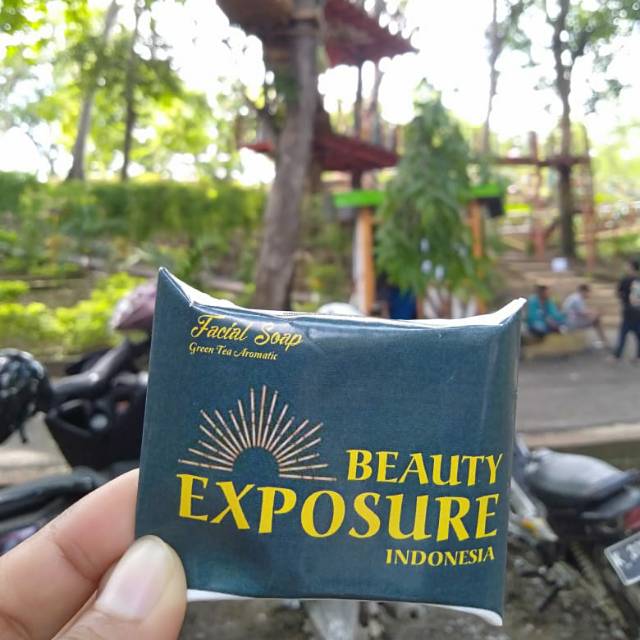 Sabun cuci muka bexindo #sabun cuci muka #bexindo