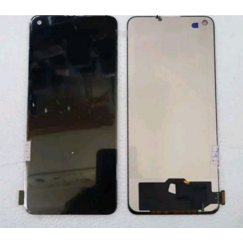 Lcd Touchscreen OPPO Reno 5Z Reno 5 Lite Reno 5F Non Fingerprint