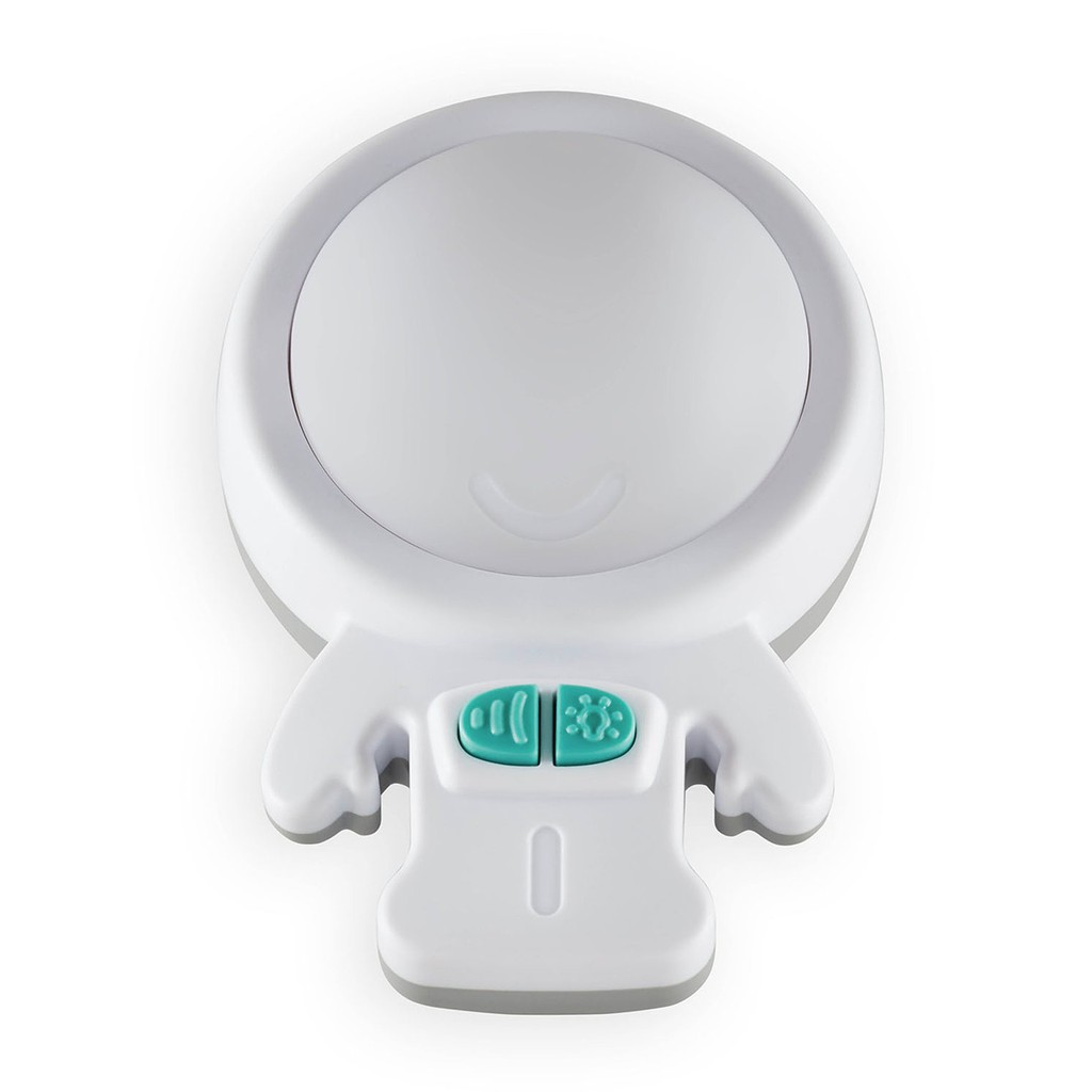 Zed by Rockit - The Vibration Sleep Soother and Night Light