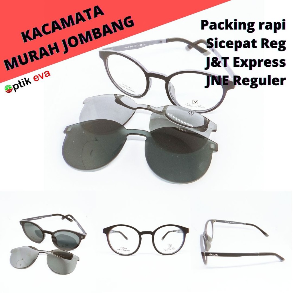 Kacamata murah / kacamata original / kacamata valentino rudy