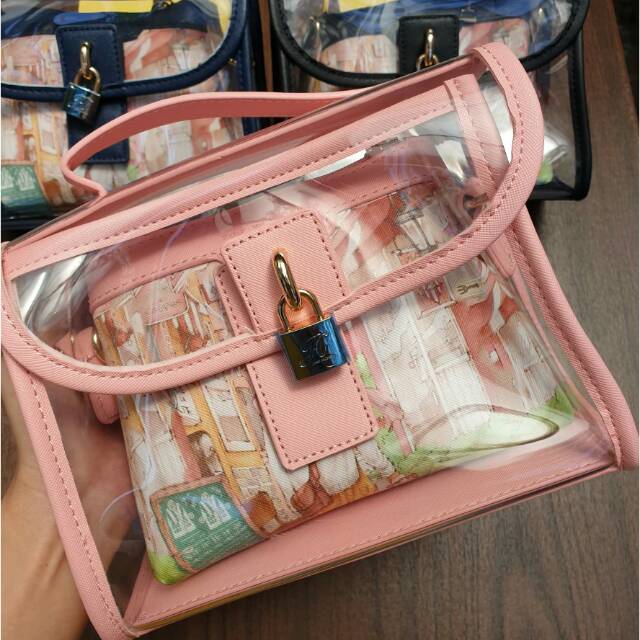Scarlette bag