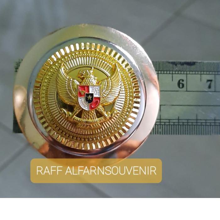 【Prioritas】 TANDA JABATAN KEPALA DESA / PIN KEPALA DESA / PIN KADES / ATRIBUT KEPALA DESA / JENGKOL