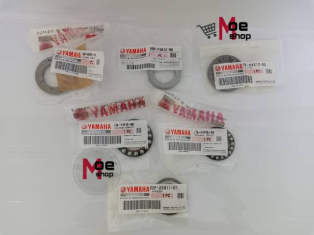 Komstir Mio/Mio Soul/Mio J/X-RIDE/Byson/Jupiter/MX New/Vega ZR/Fino/VEGA/Komstir Yamaha Ori Original