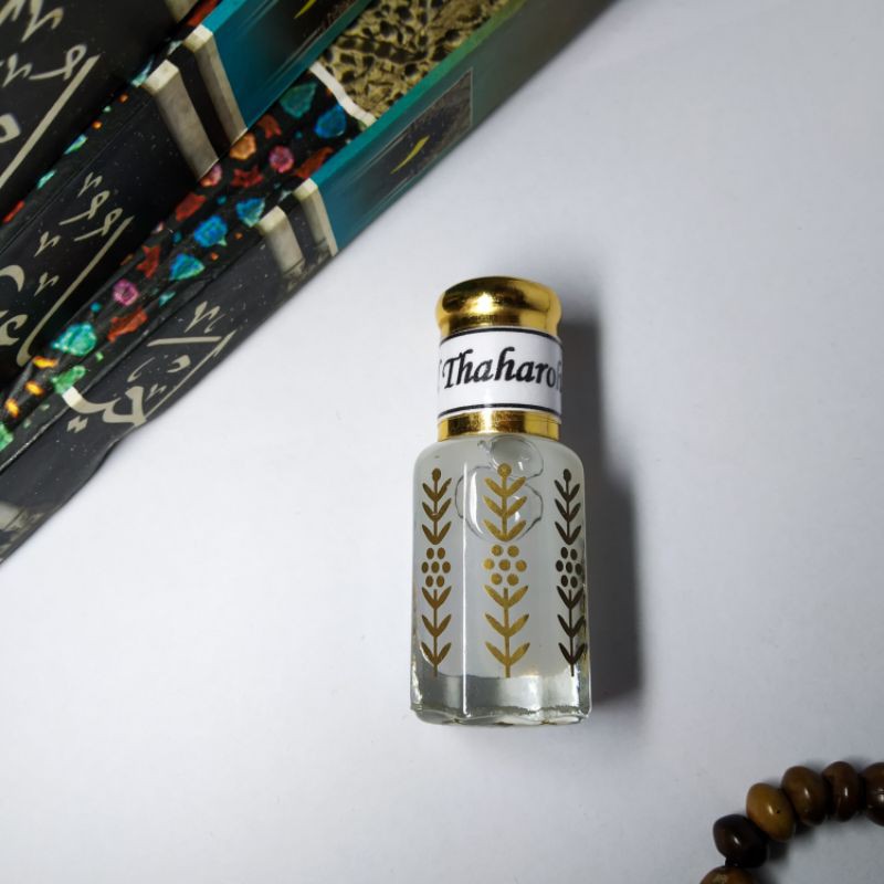 Misk Al Thaharah/ misk taharah/ misk thaharah / misk thaharoh