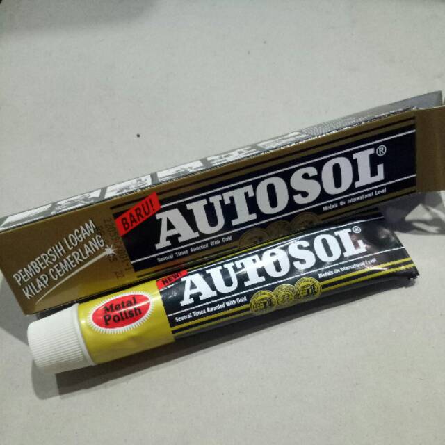 Autosol 50 g