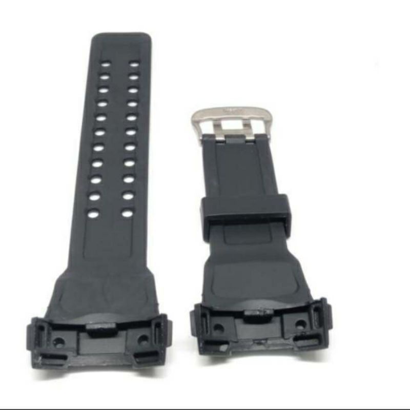 Strap Tali jam Digitec DA 5015 Rubber strap original